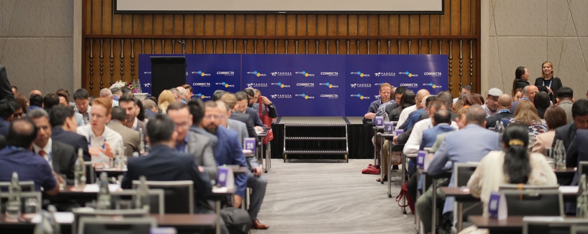 Making the Most of Freightcamp: Tips for Effective Networking at the Event