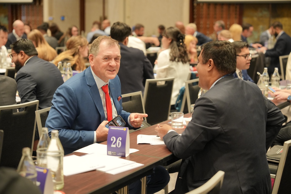 The Vital Role of Preparing and Pre-scheduling Your 1-to-1 Meetings for Freightcamp
