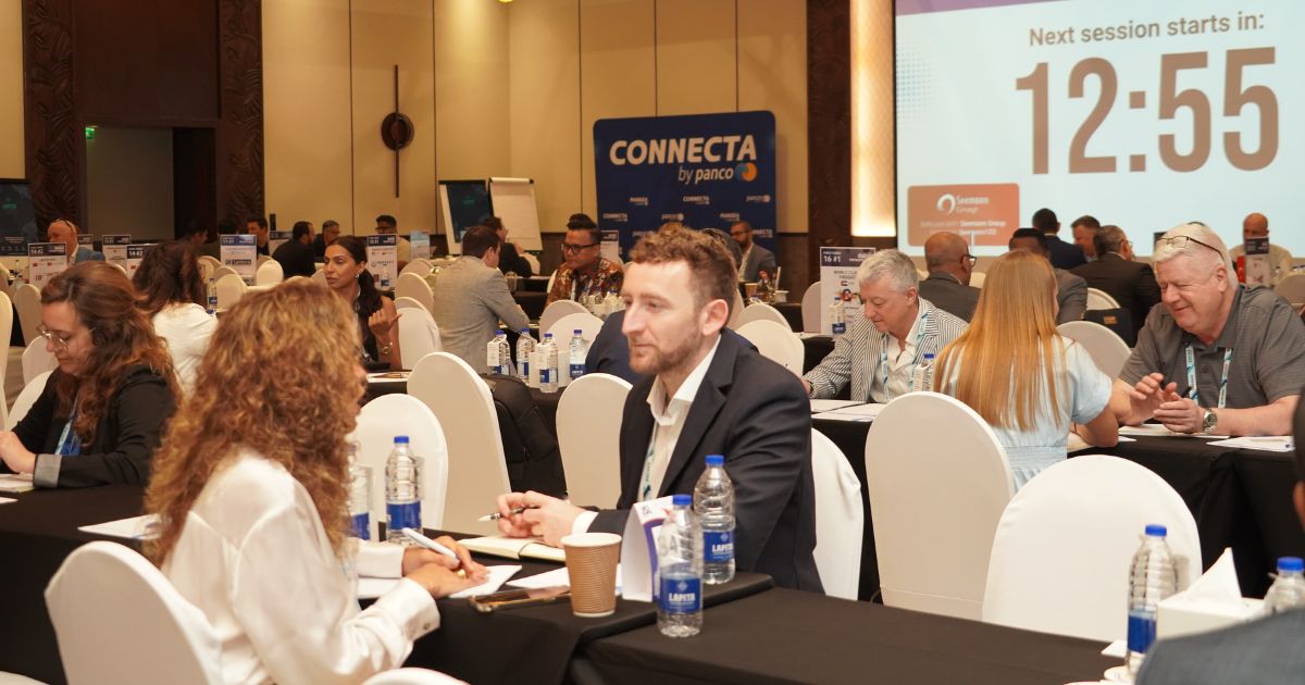 Get the Most Out of Freightcamp Bangkok 2025: Plan Ahead!