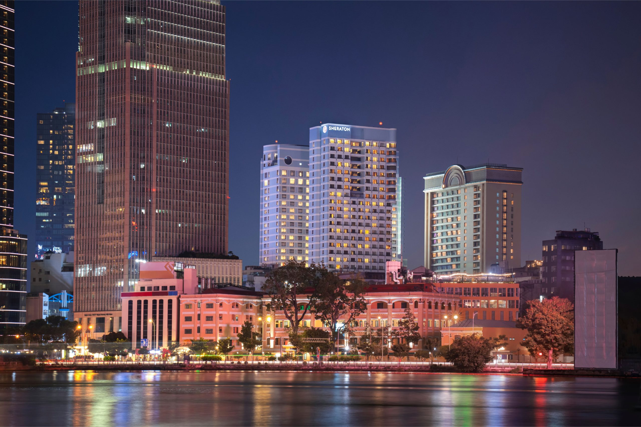Exciting Announcement: FREIGHTCAMP 2026 in Dynamic Ho Chi Minh City!